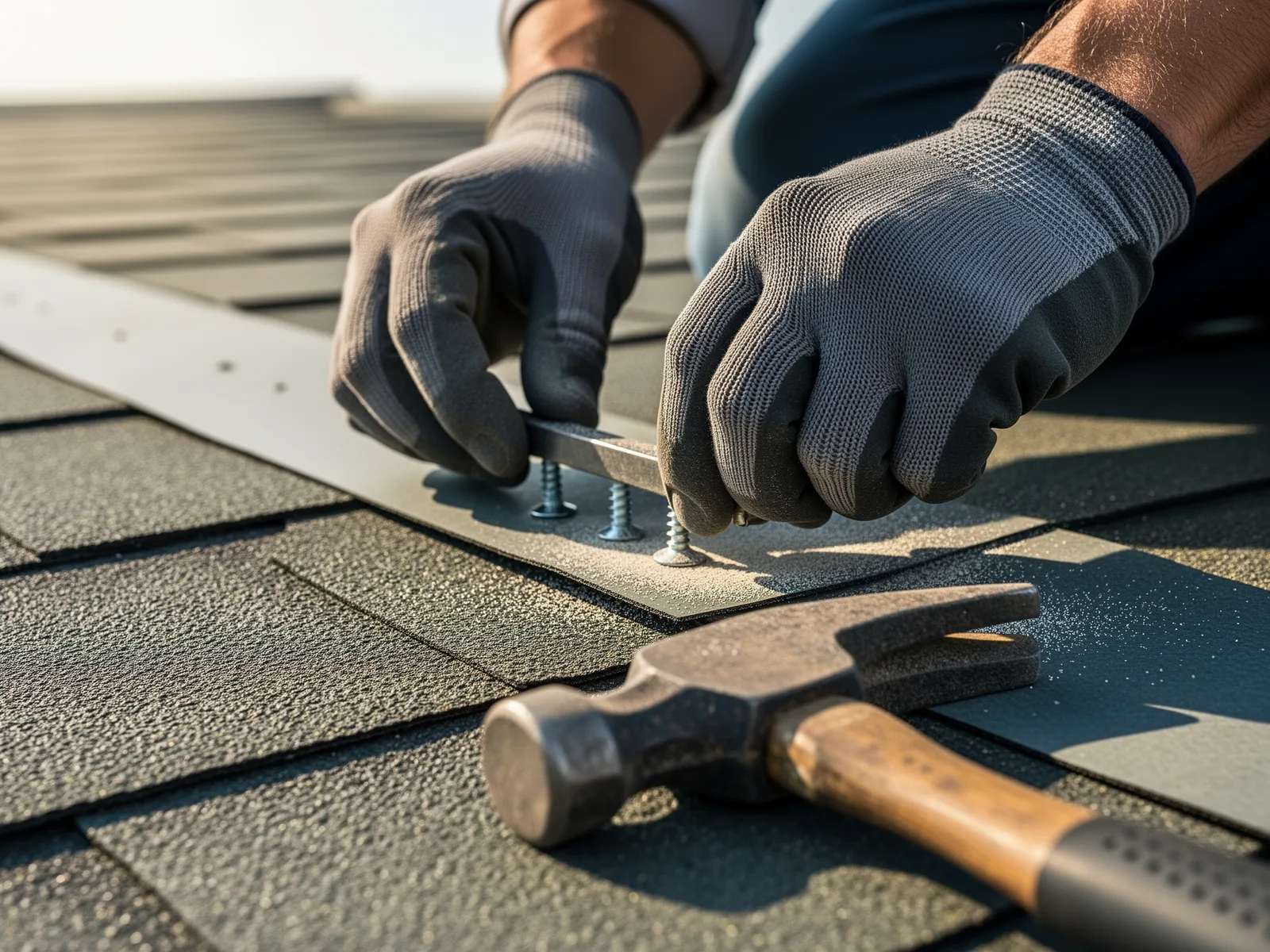 Why choose Fascia Repair in Mcclure, PA